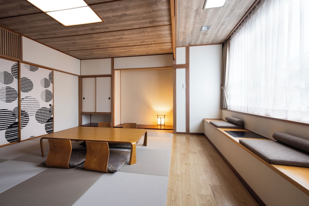 Noboribetsu Grand Hotel 46/59