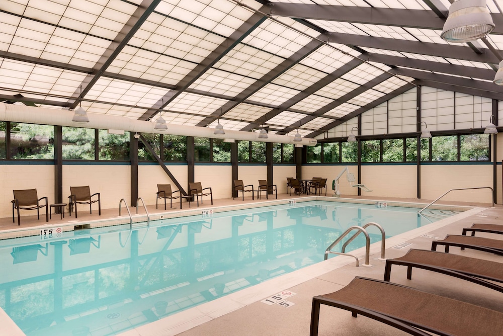 Hyatt Place Baltimore/Owings Mills in OWINGS MILLS - MD