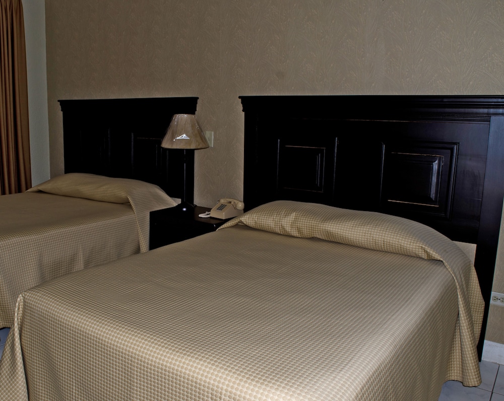 La Quinta Hotel 21/54