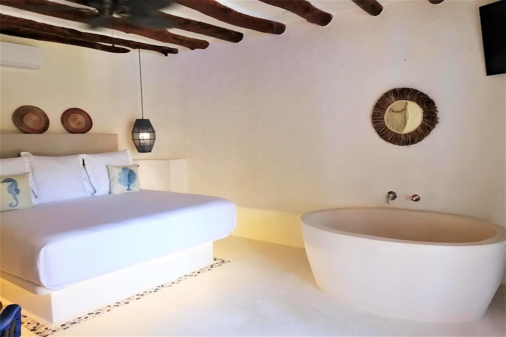Soho Boutique Holbox 21/50
