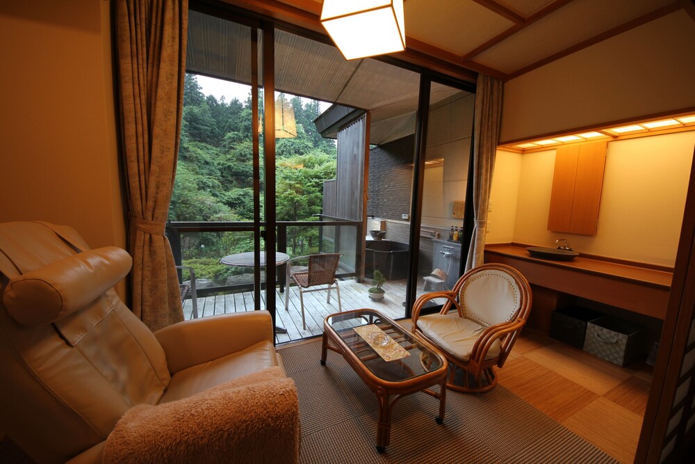 Okunoin Hotel Tokugawa 38/50