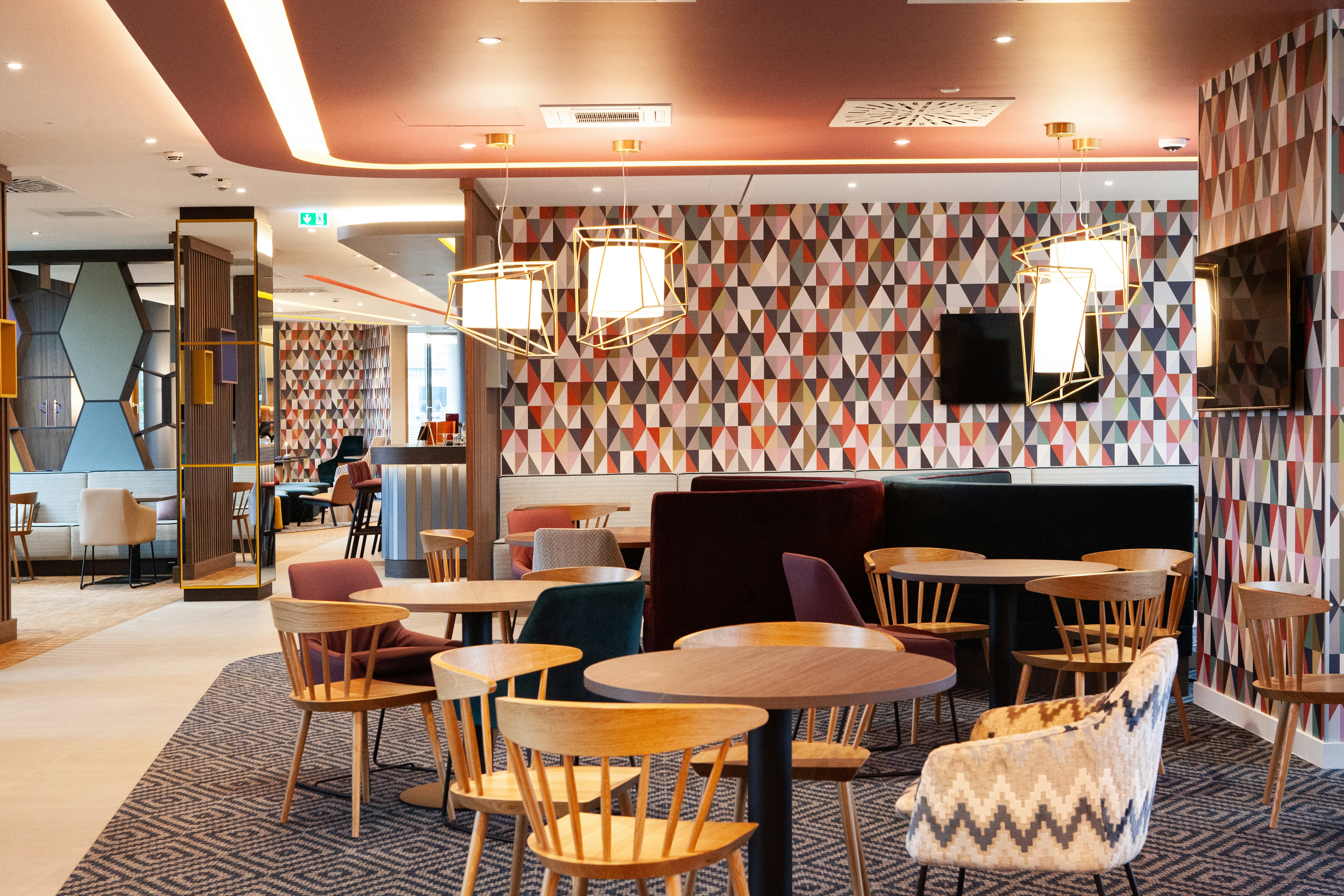 Hampton by Hilton Stuttgart Airport 37/50