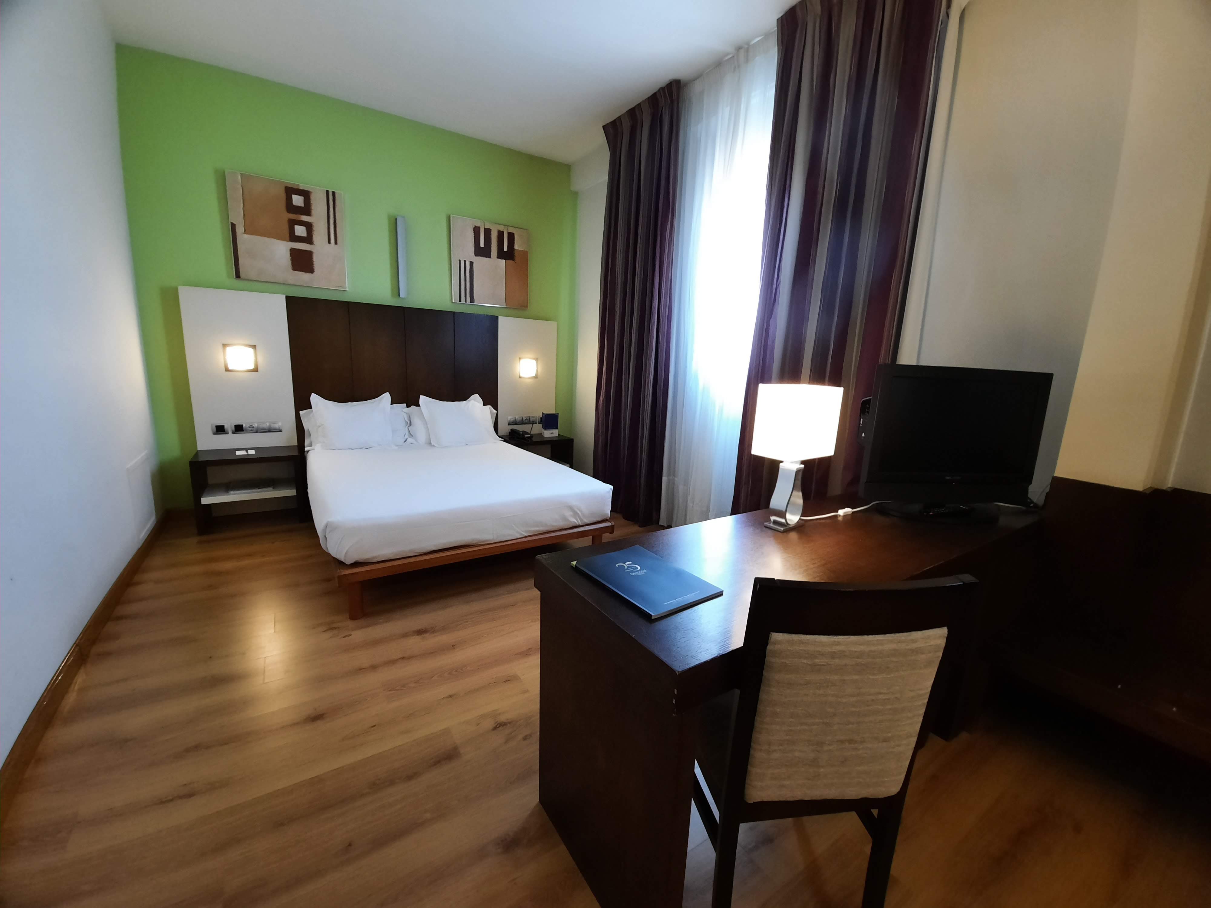 Sercotel La Borona 9/20