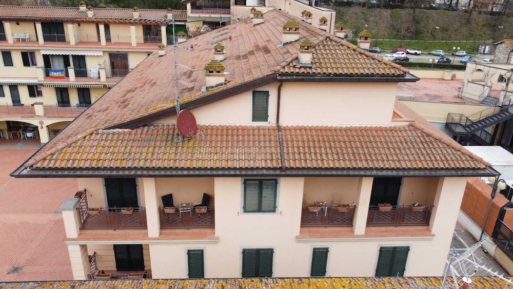 Casa Al Sole 3/72
