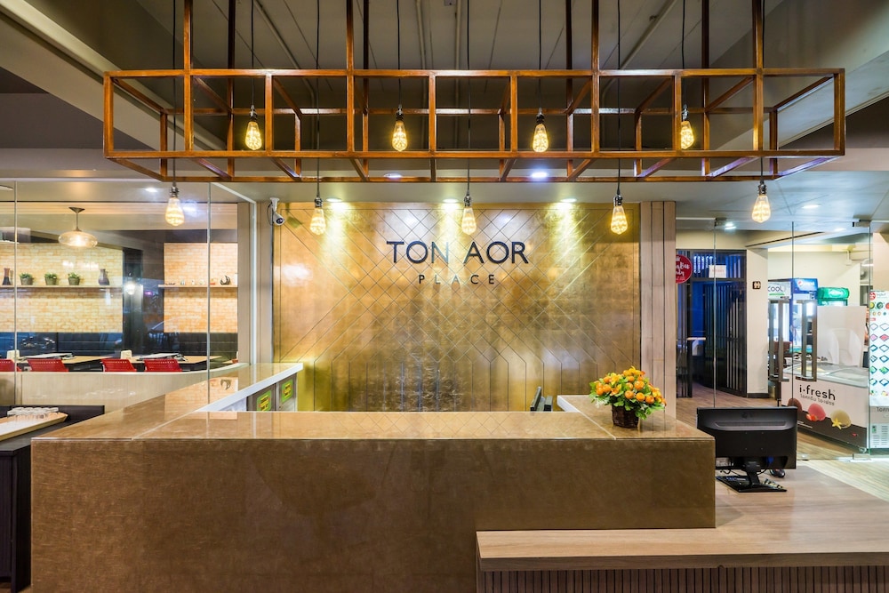 Ton Aor Place Hotel Ratchada 4/43
