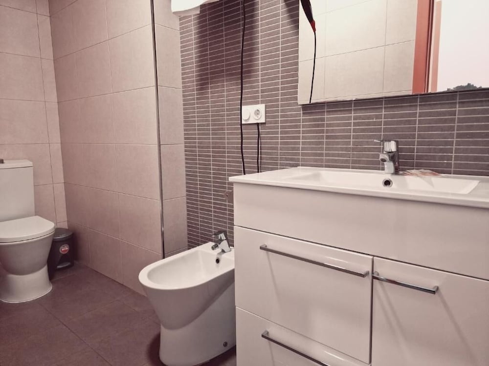 Luxury Apartments Puerto Valencia 48/50