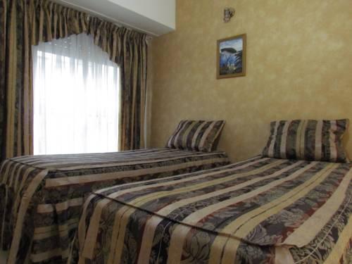 Suite, Quadruple