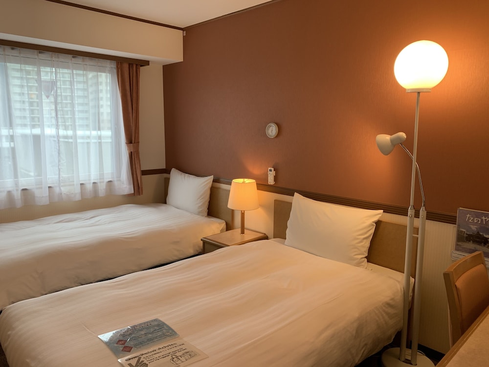Toyoko Inn Sendai Nishi-guchi Hirose-dori 10/67
