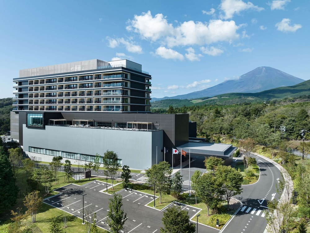 Fuji Speedway Hotel, The Unbound Collection by Hyatt 1/49