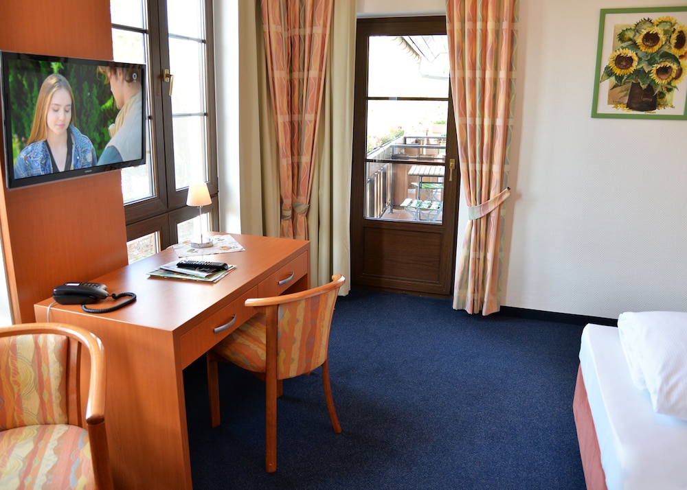 Hotel Spreewaldeck 15/39