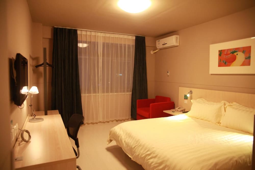 Jinjiang Inn Lijiang Qixing Street 44/58