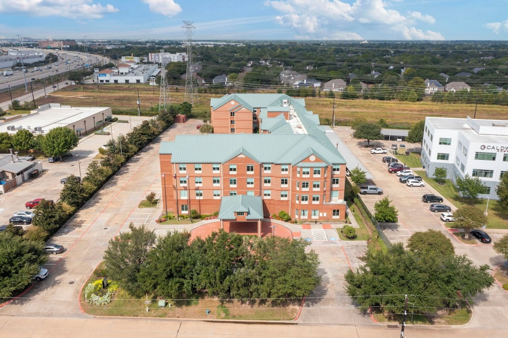 Homewood Suites Houston Northwest/Cyfair 3/50