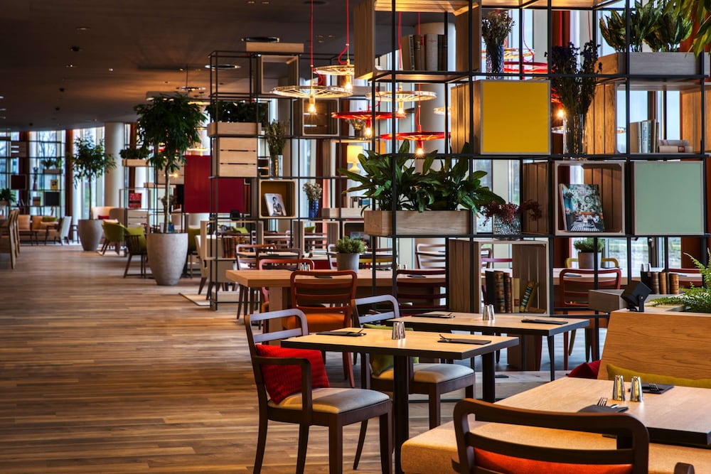 IntercityHotel Amsterdam Airport 47/60