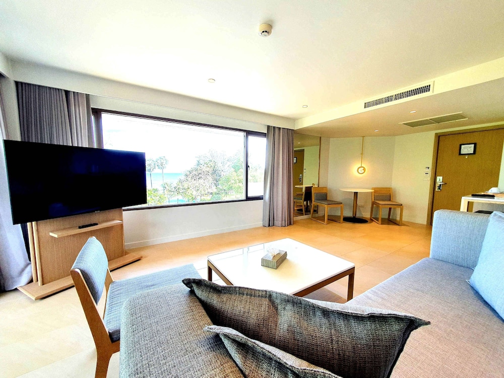 Novotel Rayong Rim Pae Resort 54/76