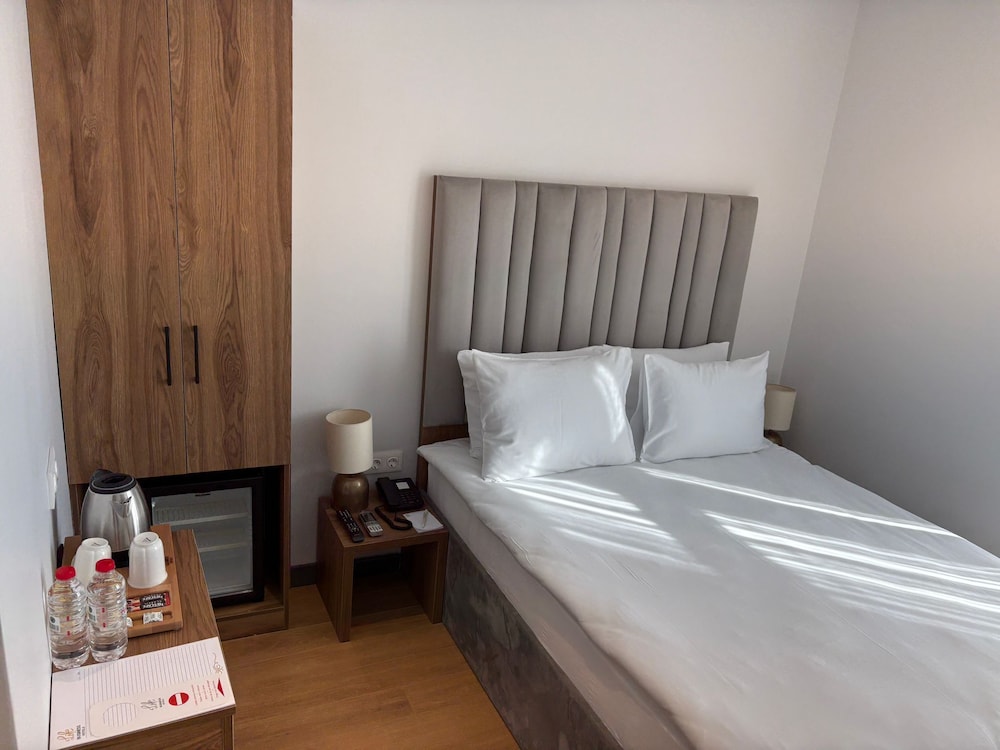 NEW MY WORLD HOTEL 14/50