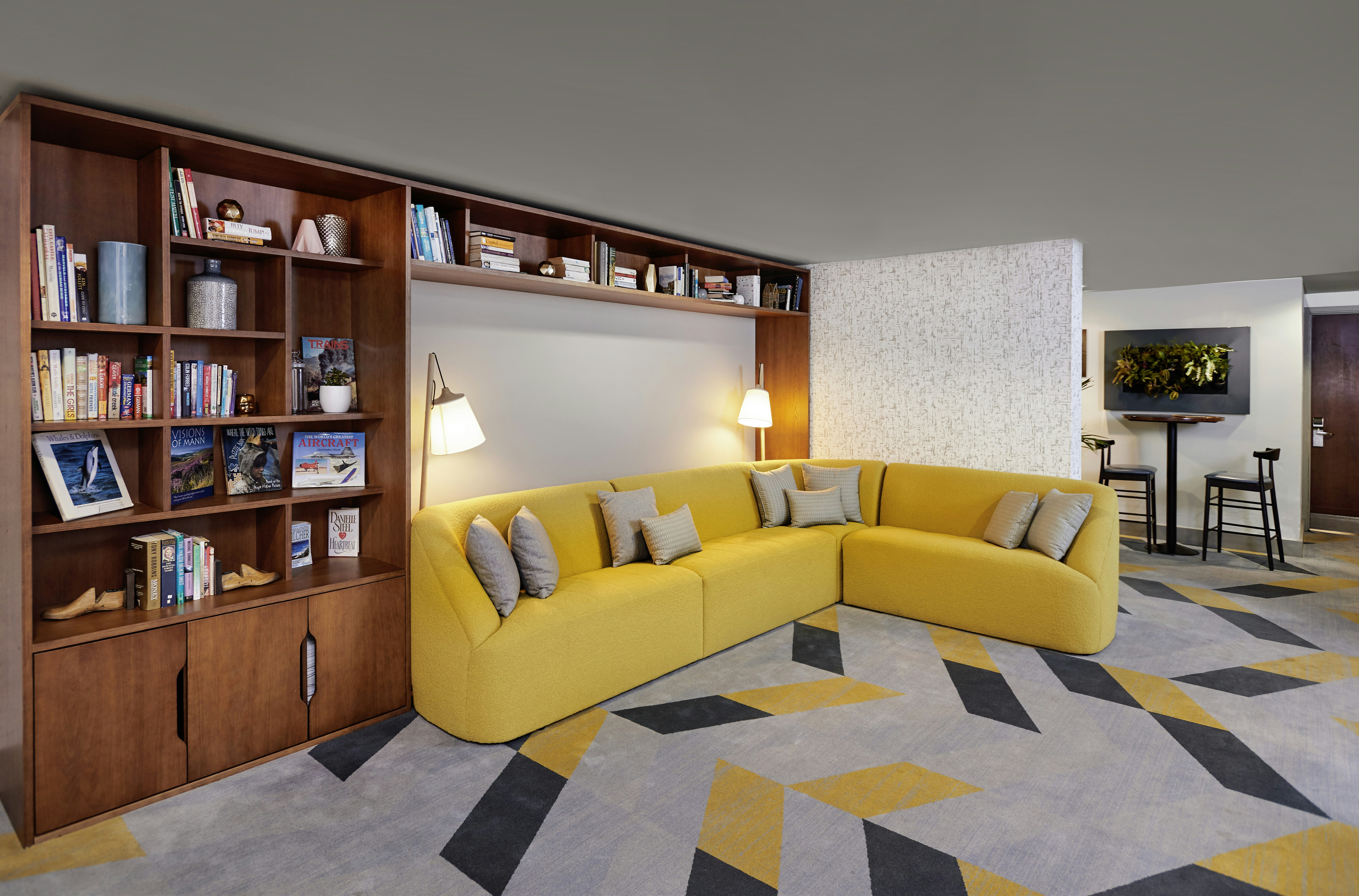 Doubletree By Hilton London Excel 50/78