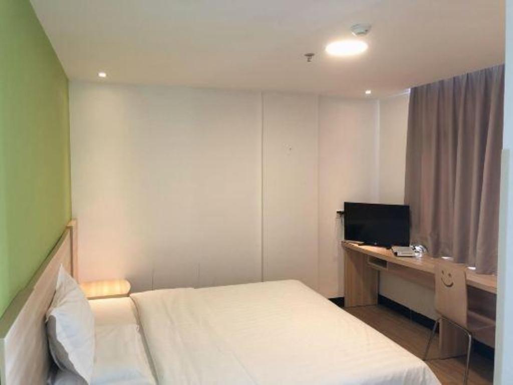 7 Days Inn (Zhuhai Haiquanwan Pingsha) 15/55