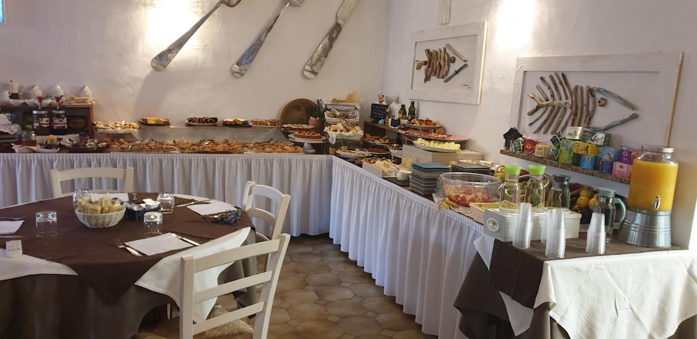 Hotel Canne al Vento 28/40