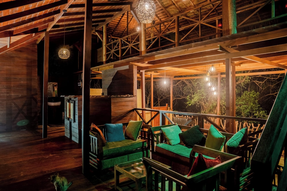 Leopard Nest Luxury Campsite 34/50