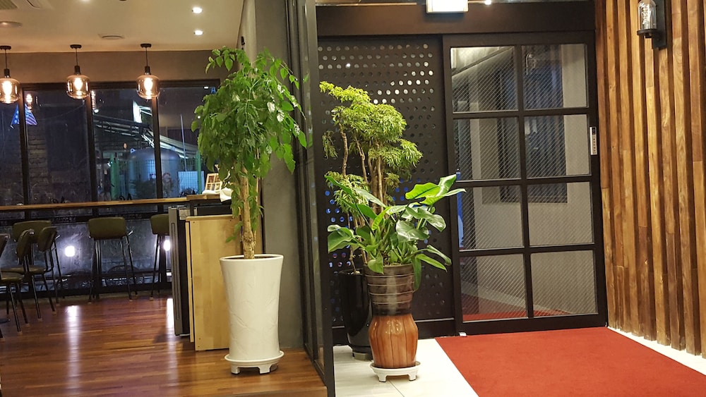 Noel Business Hotel 19/59