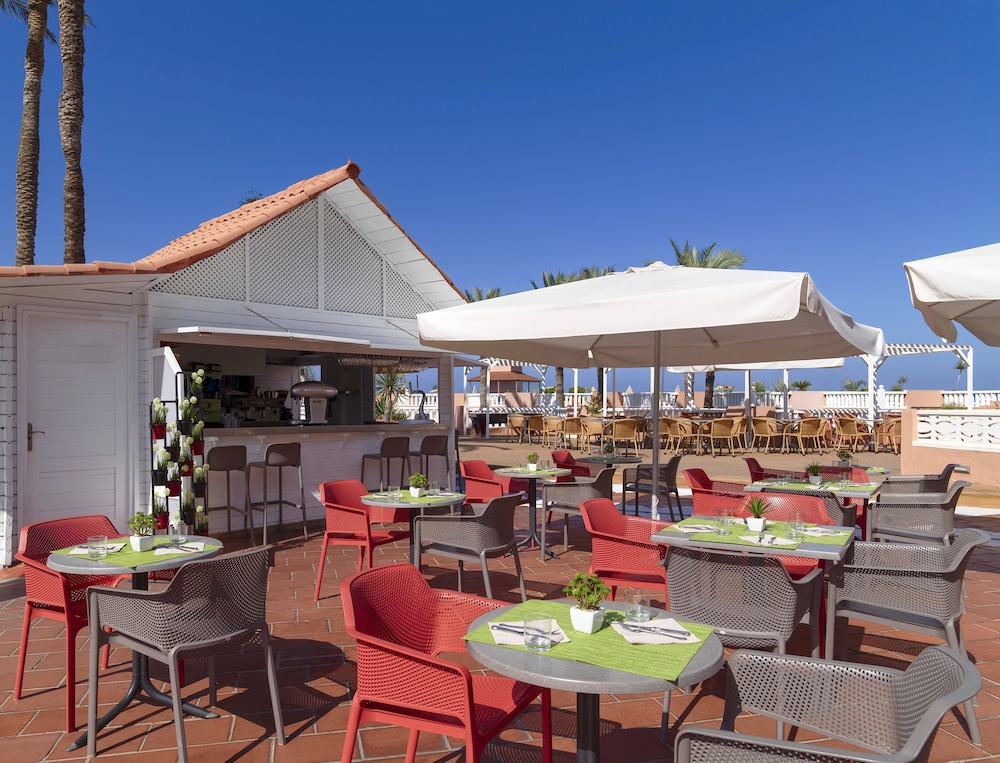 Sol Sun Beach Apartments 51/60