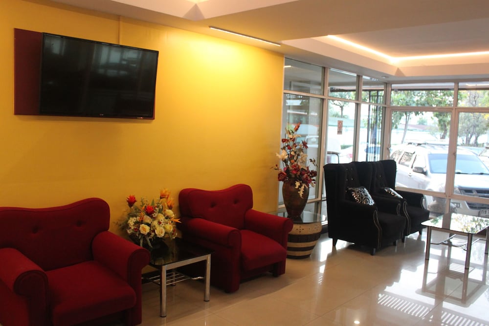 Mintara Hotel 39/57