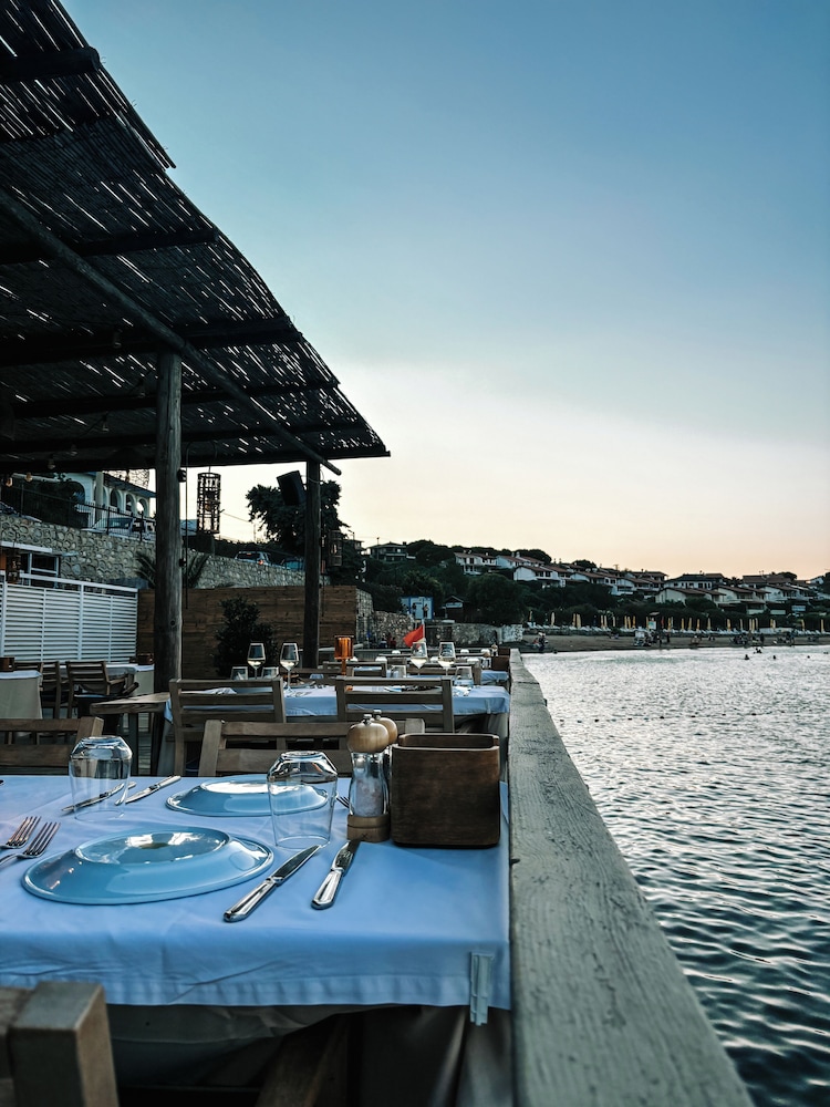 Dalyan Residence And Suites 21/48