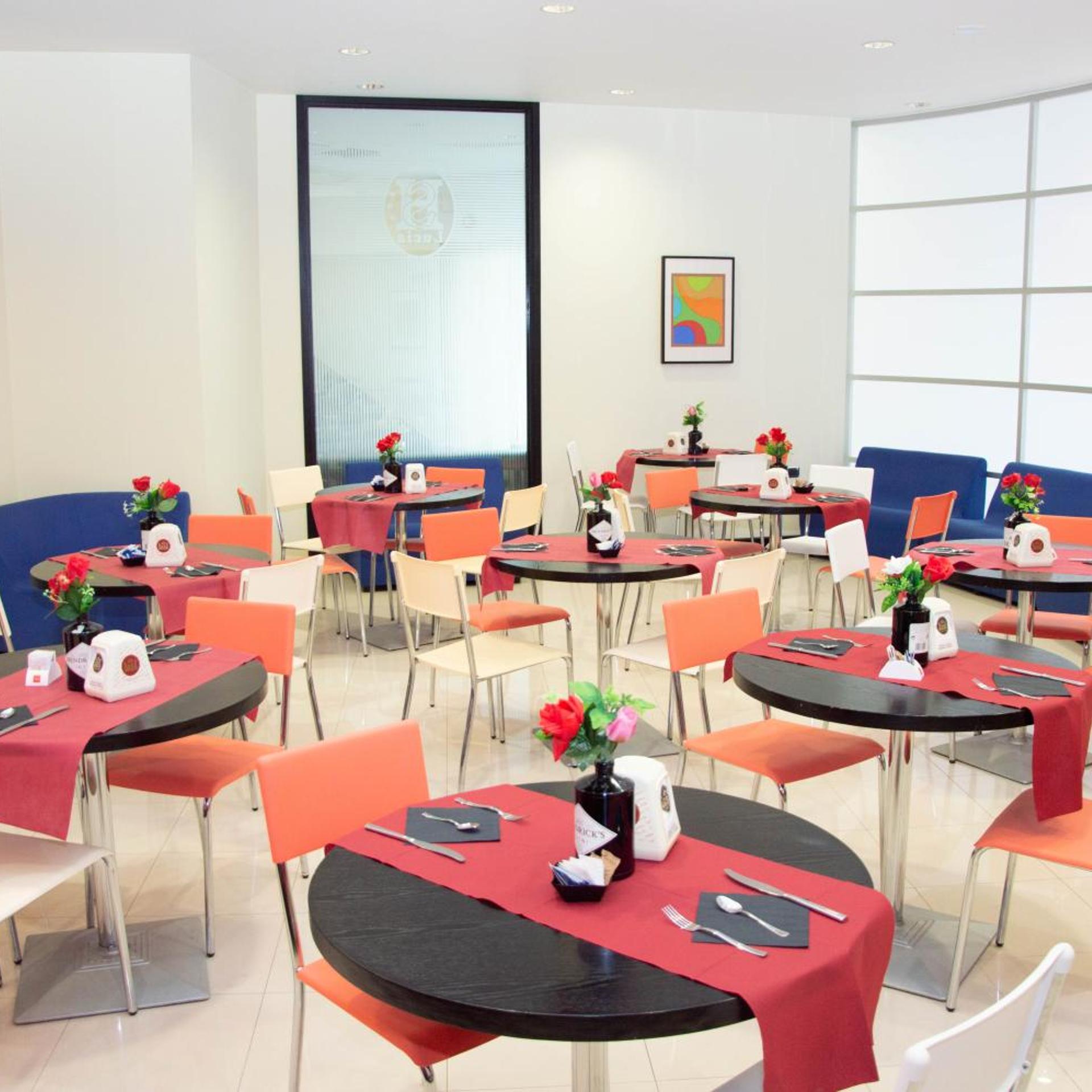 Hotel Santa Lucia 46/50