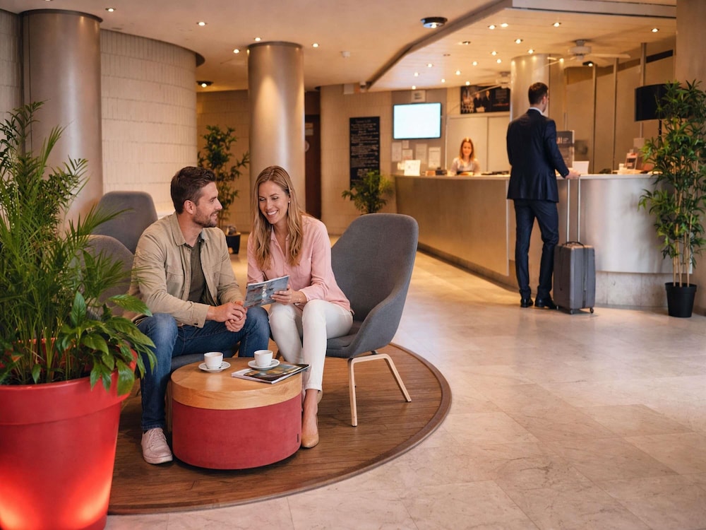 MERCURE LA GRANDE MOTTE PORT 5/46