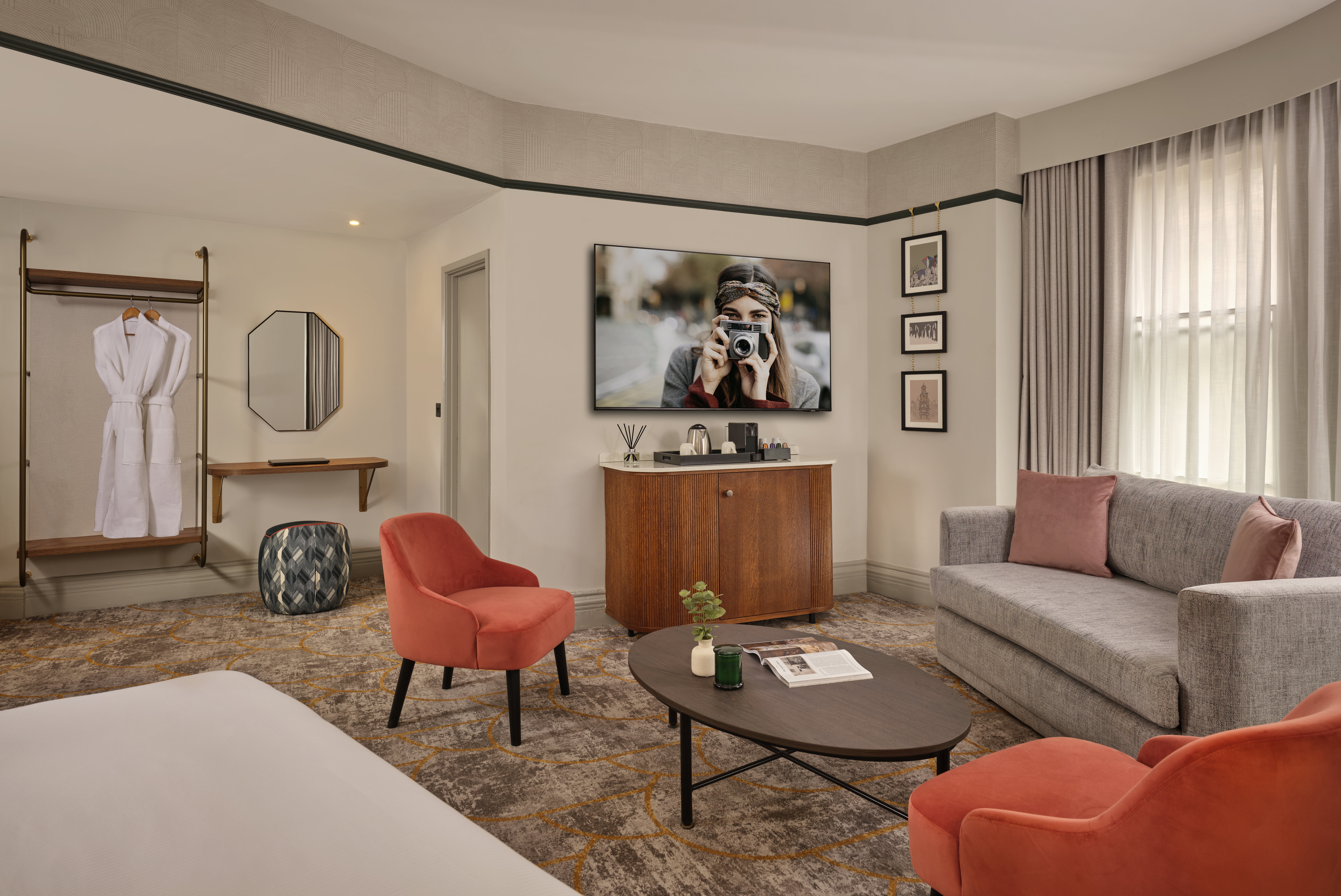 The Grand Hotel Leicester by The Unlimited Collection 18/20