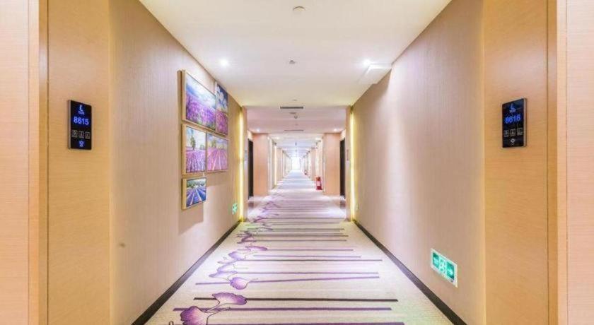 ラヴァンド ホテル（佛山 順徳 金龍地下鉄駅） 写真2