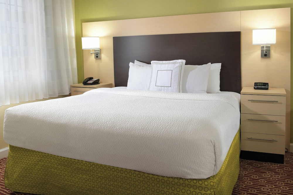 1 Bedroom, Suite