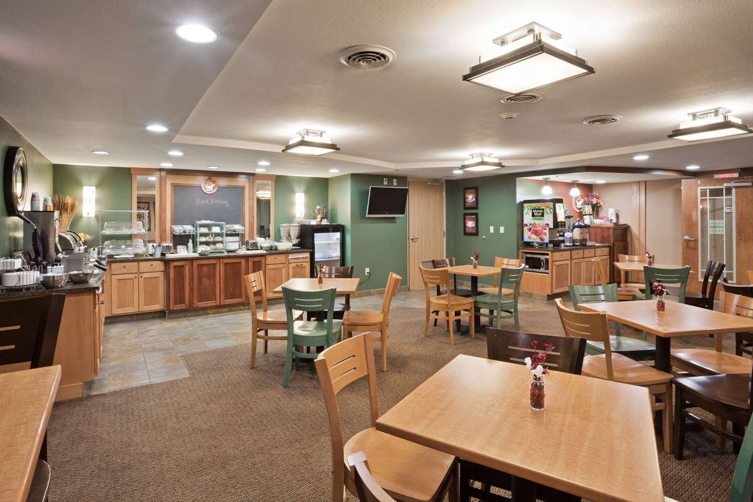 Americinn By Wyndham Fort Pierre Conference Center 35/45