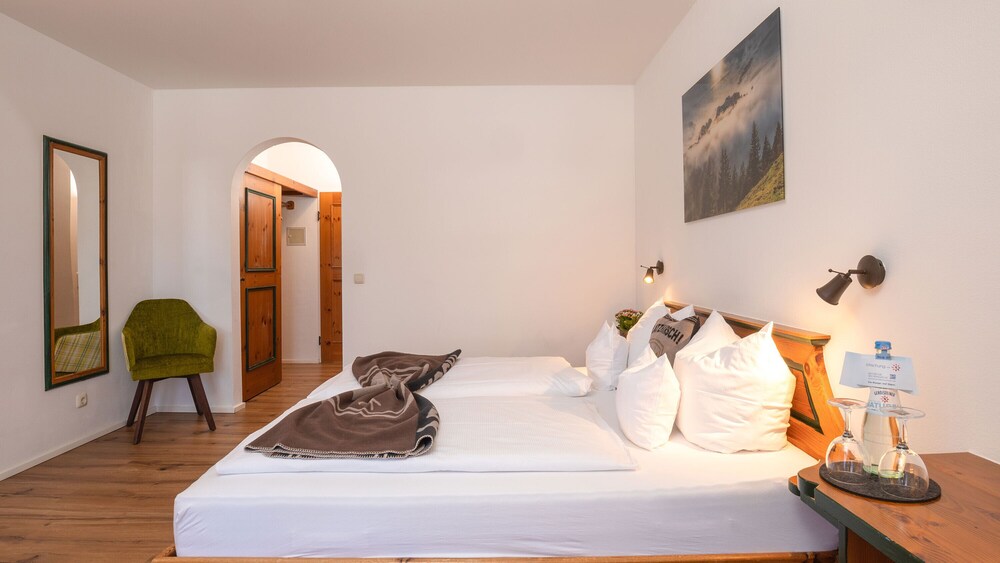 Novum Alpenhotel Inzell 42/82
