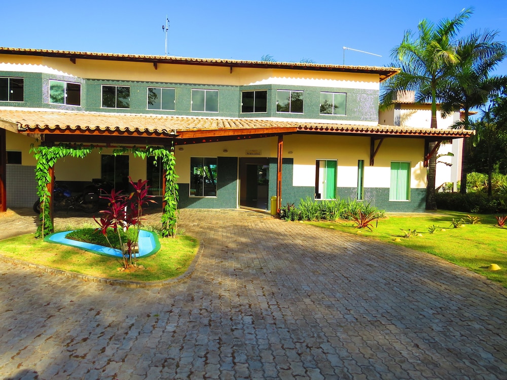 ILHEUS NORTH HOTEL 2/56