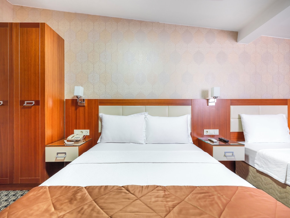 Mint Residence Taksim 24/50