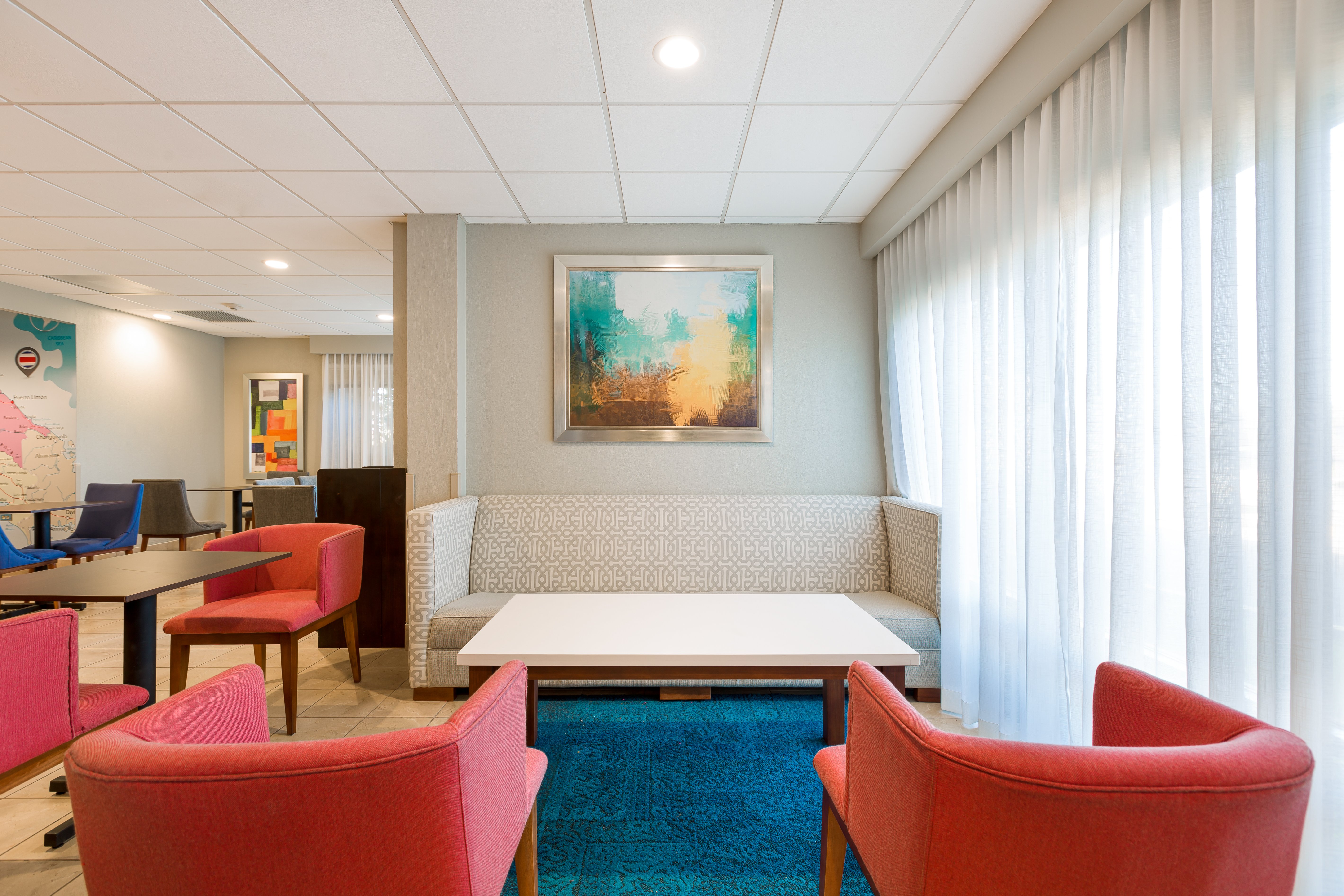 Holiday Inn Express San Jose Costa Rica Airport 23/50