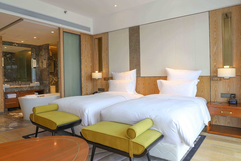 Pullman Changbaishan Resort 14/50