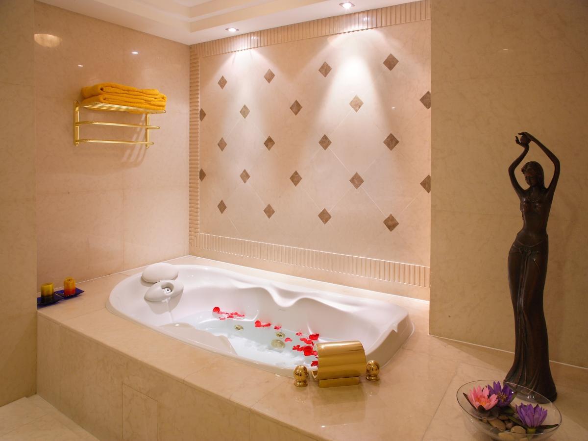 Donsheng Hotel Dongying 28/42