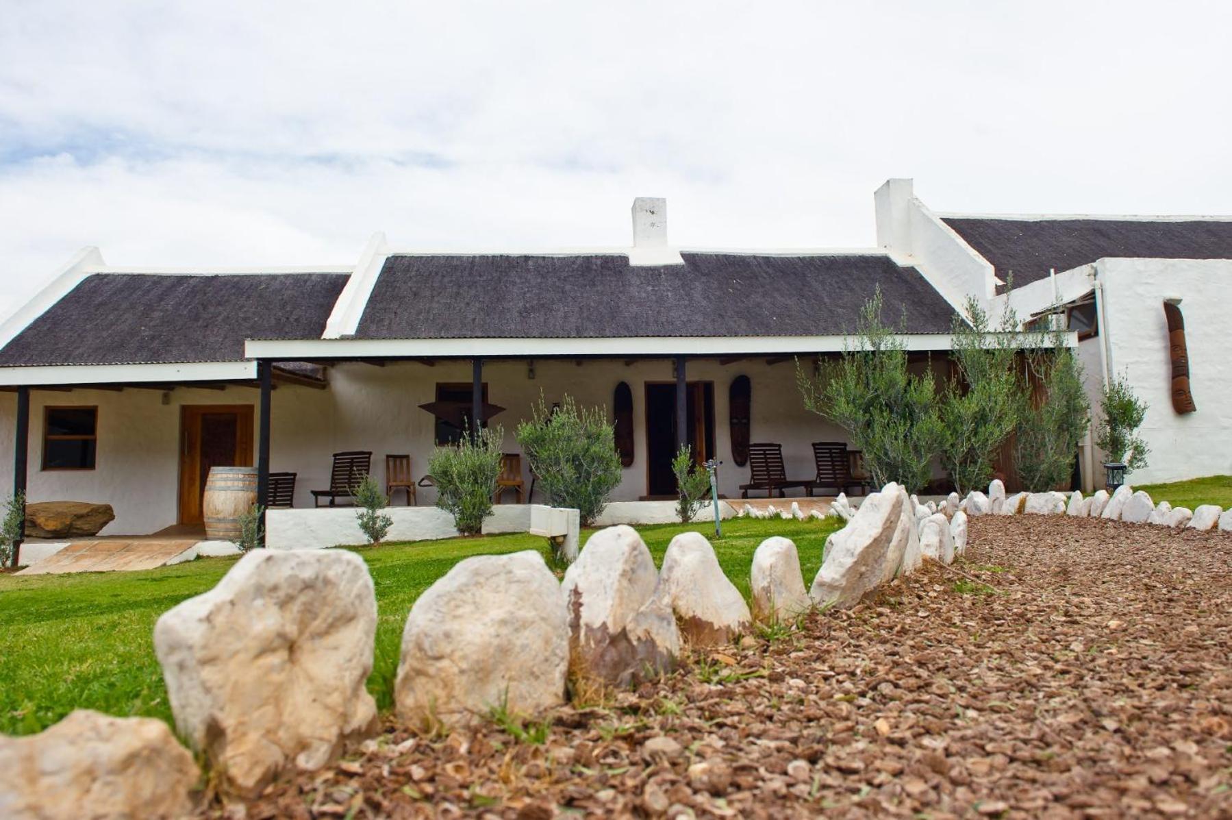 African Game Lodge 39/50