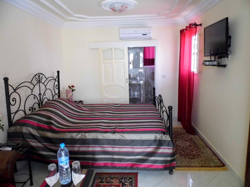 Riad Marlinea 15/50