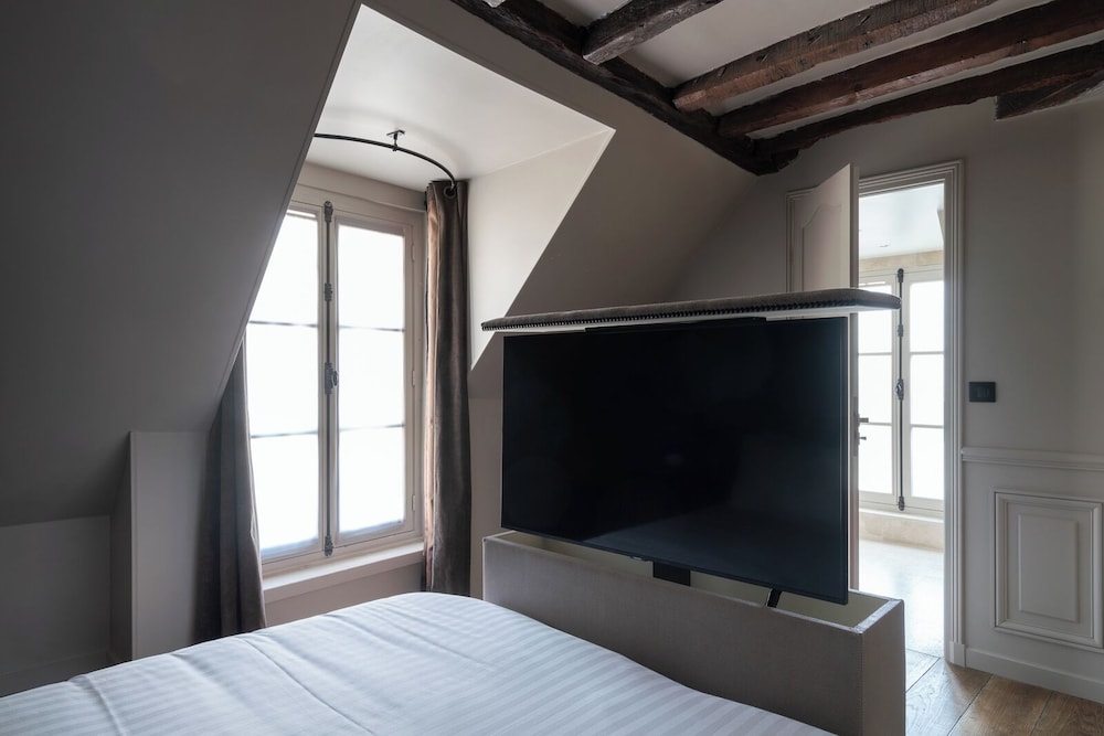 Hotel Saint Louis En L Isle 22/64