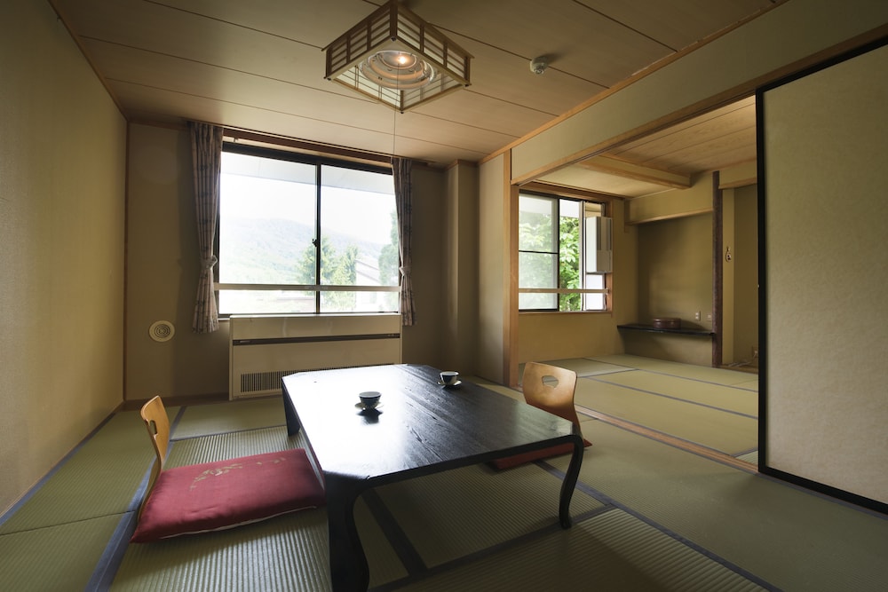 Hotel Hammond Takamiya 21/53