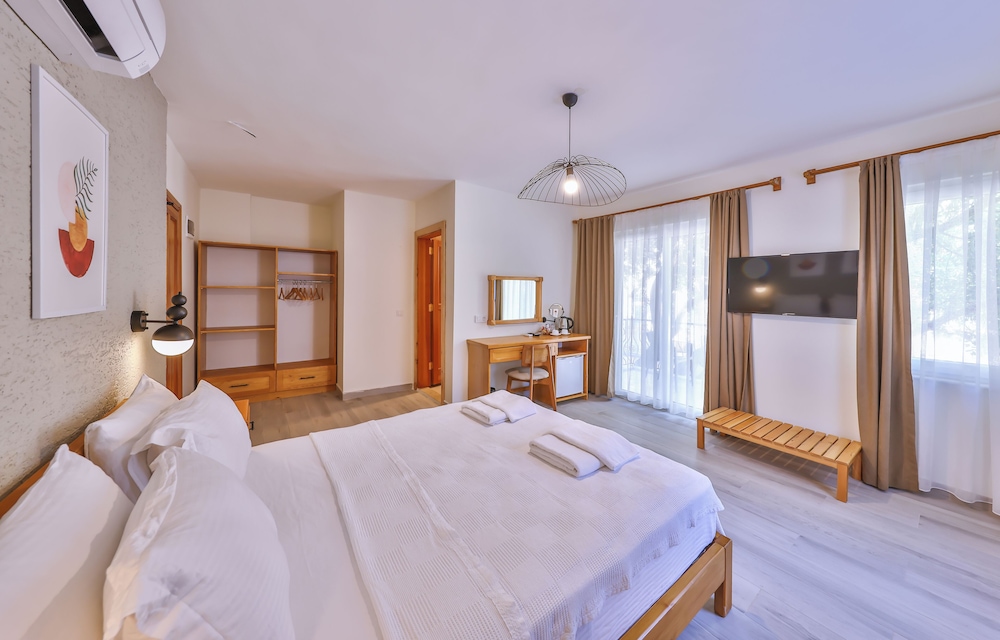 Mina Apart Hotel 12/37