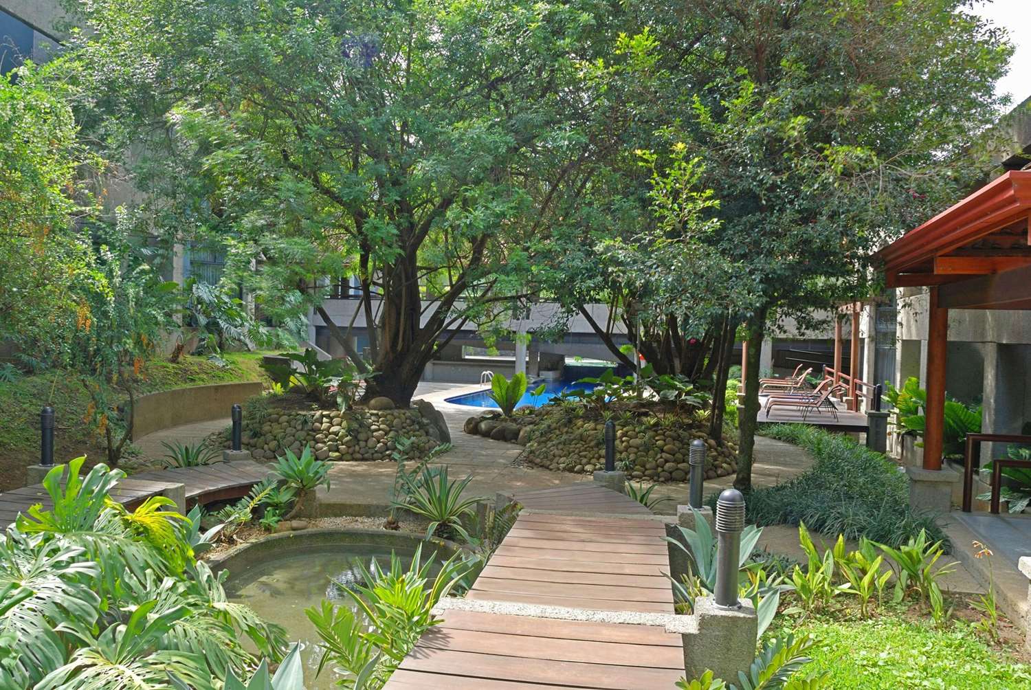 Radisson San Jose-Costa Rica 23/26