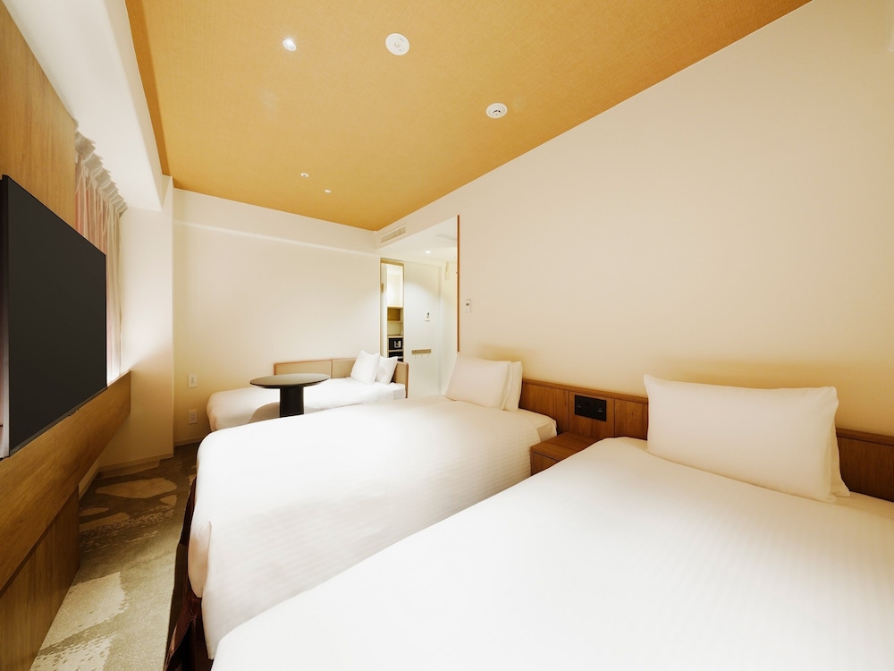 HOTEL ELCIENT KYOTO 26/67