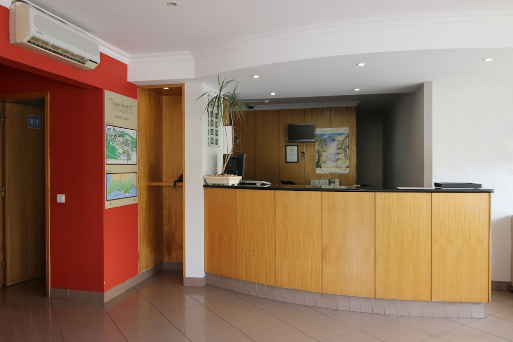 Parque Mourabel Oasis Village Pe Do Lago Apartment 6/71