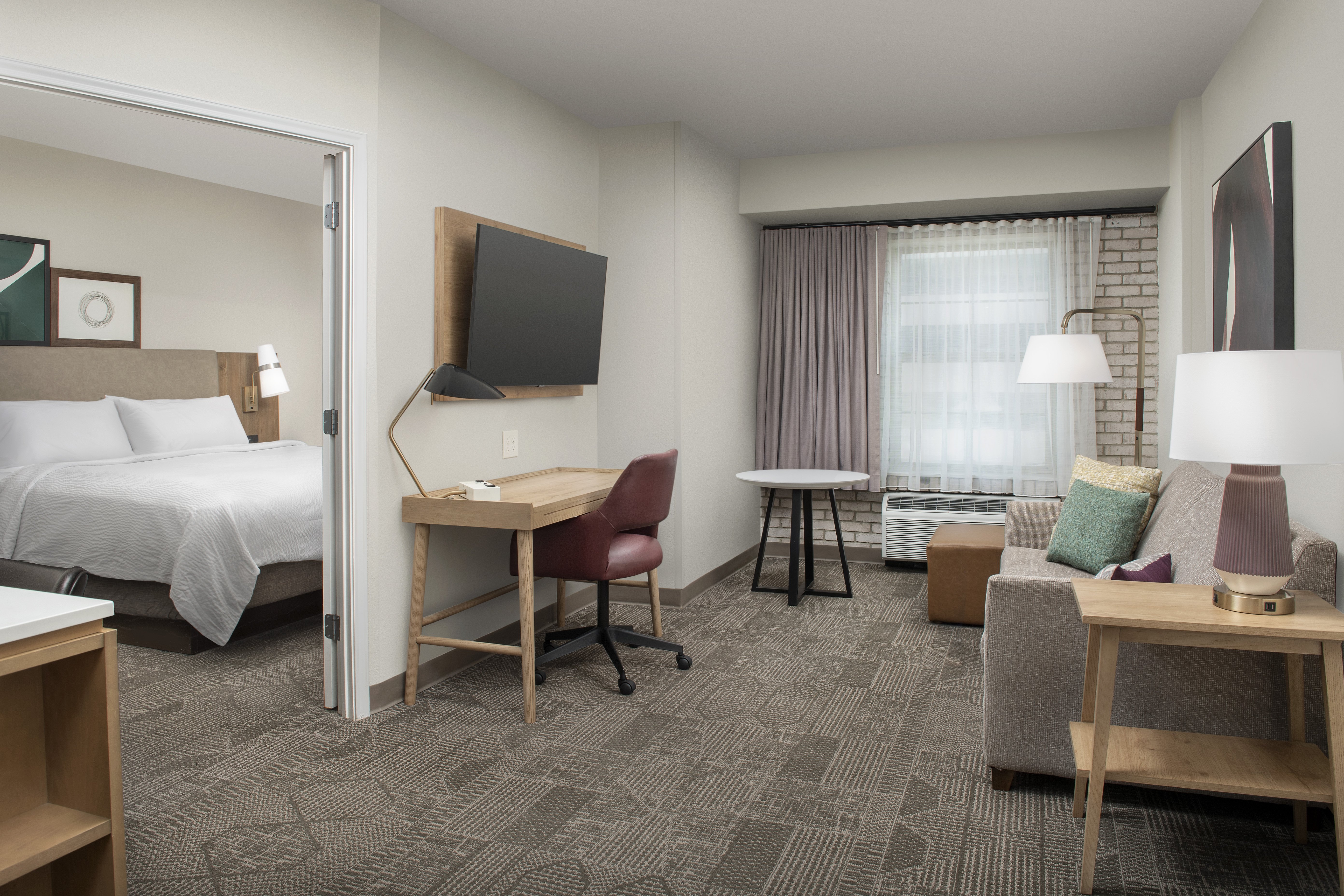 Staybridge Suites San Antonio-Airport 48/56