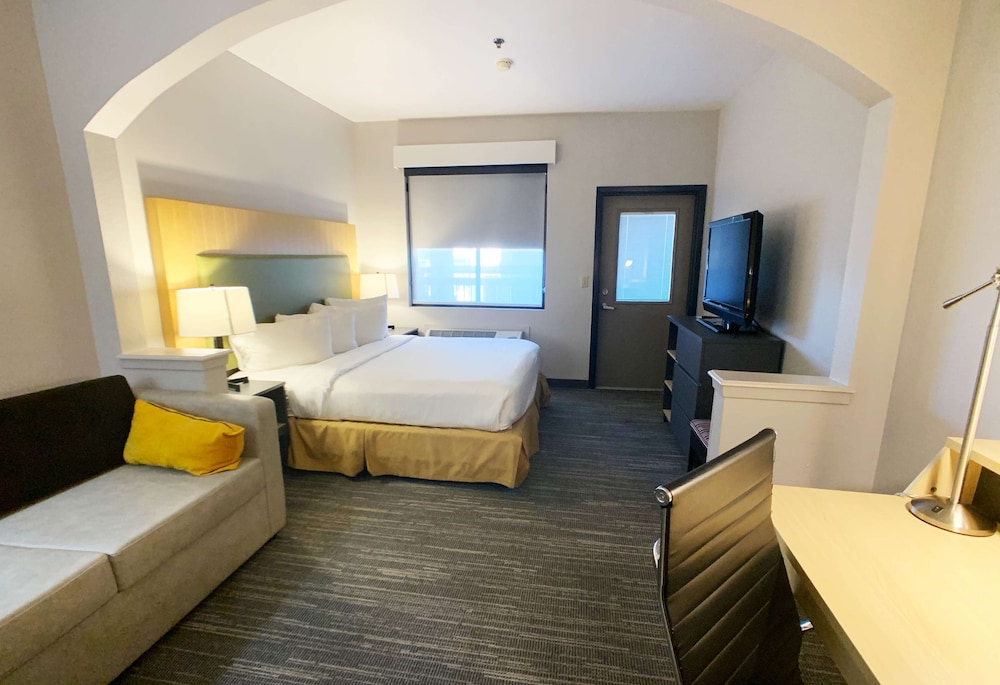 Country Inn & Suites by Radisson, Fort Worth West l-30 NAS JRB 15/45