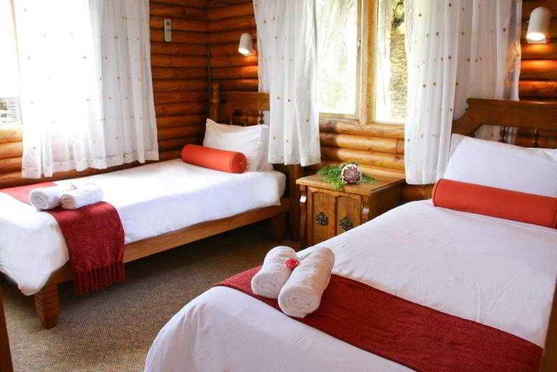 Standard, Twin Beds